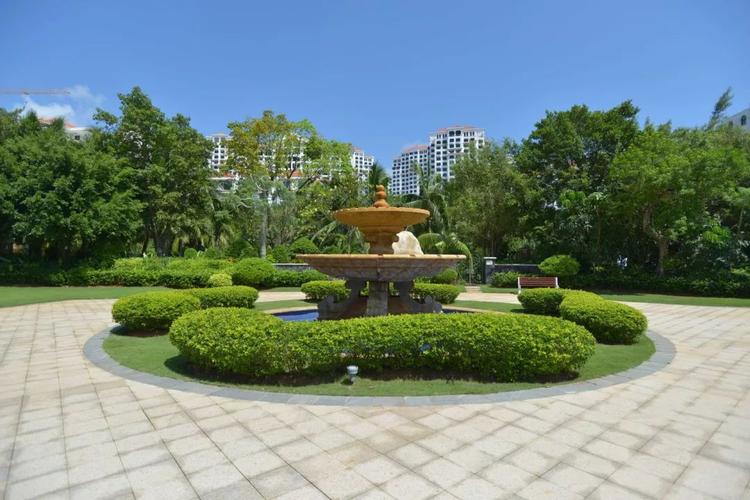 园林绿化施工的流程步骤